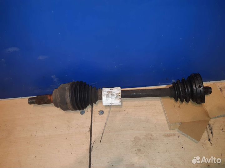 Шрус наружный правый Mazda 3 bk 1.6 А/Т гайка