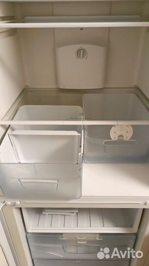 Холодильник indesit бу
