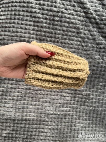 Мочалки ручной работы (Джут)