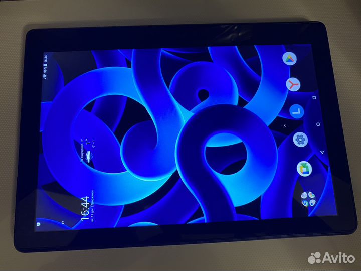 Планшет lenovo tab x104f