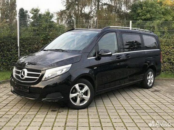 Роскошные и качественные трансферы