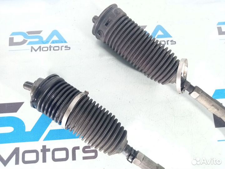 Тяги рулевые с наконечниками Mercedes W204 Япония