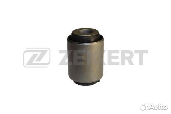 Сайлентблок задн рычага Pajero