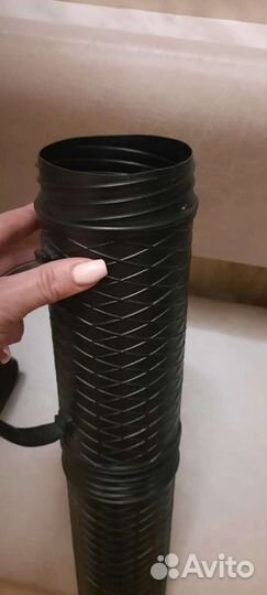 Тубус для чертежей