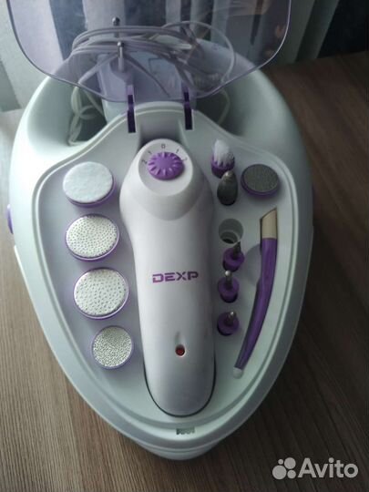 Маникюрный набор