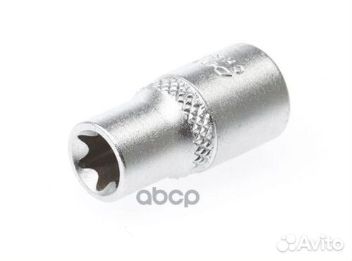 Головка torx х E7 1/4 576/12 603007 Дело Техники