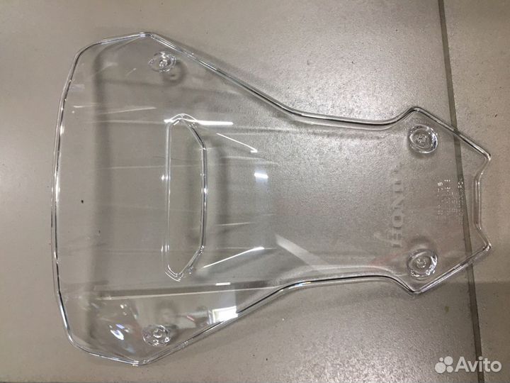 Ветровое стекло Africa Honda Сток