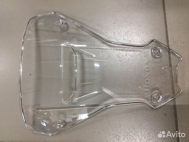 Ветровое стекло Africa Honda Сток