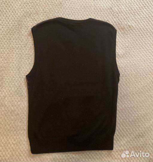 Мужская жилетка Frank Q