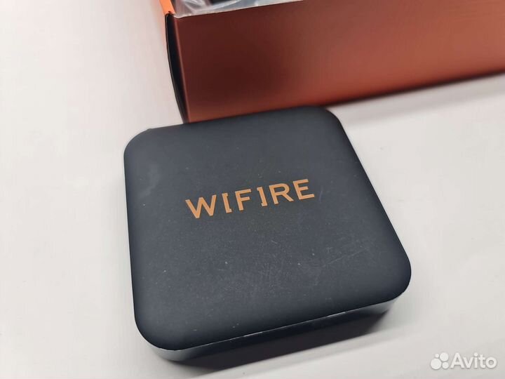 2023 смарт-тв приставка Q5 4K HDR Android TV Box