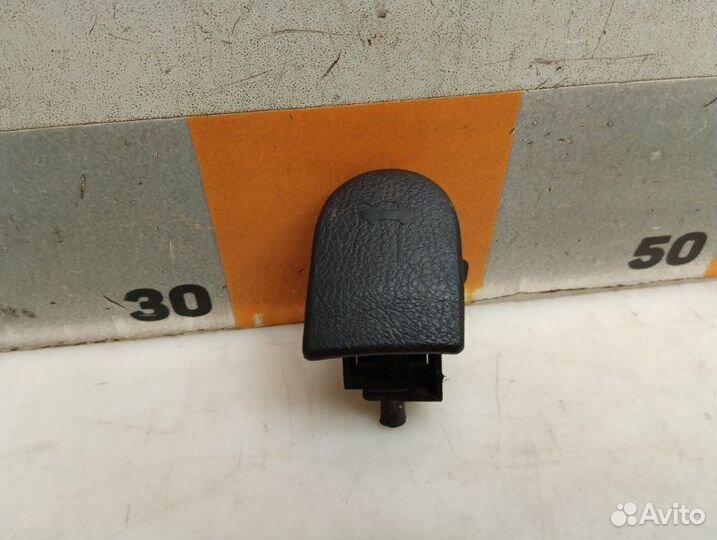 Ручка открывания капота Chevrolet Aveo T200 1.2