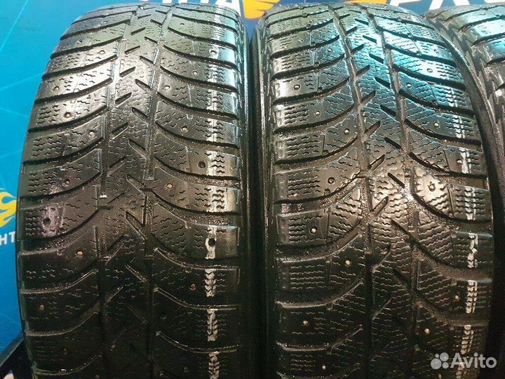 Bridgestone Ice Cruiser 5000 205/60 R16