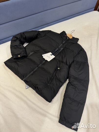 Пуховик Moncler новый мужской