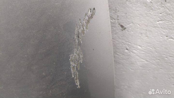 Капот Nissan Pathfinder