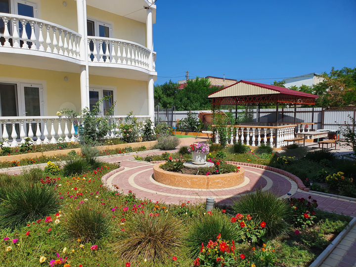 Комната 30 м², 2/3 эт.