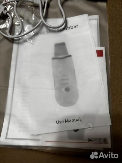 Набор для чистки лица