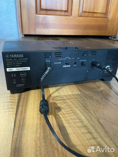 Колонка Yamaha