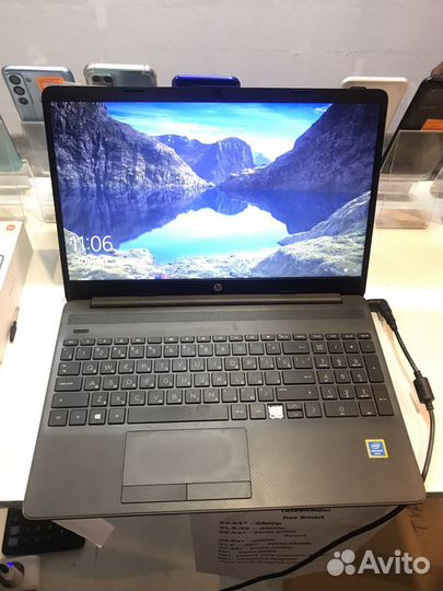 Ноутбук HP