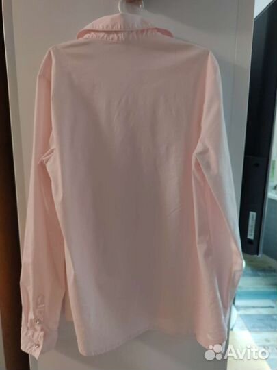 Рубашка для девочки 158 164
