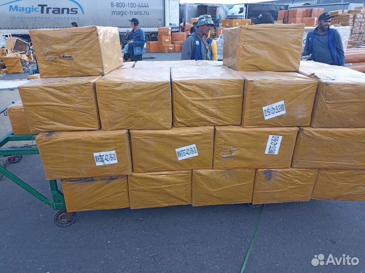 Посредник Poizon/TaoBao/1688