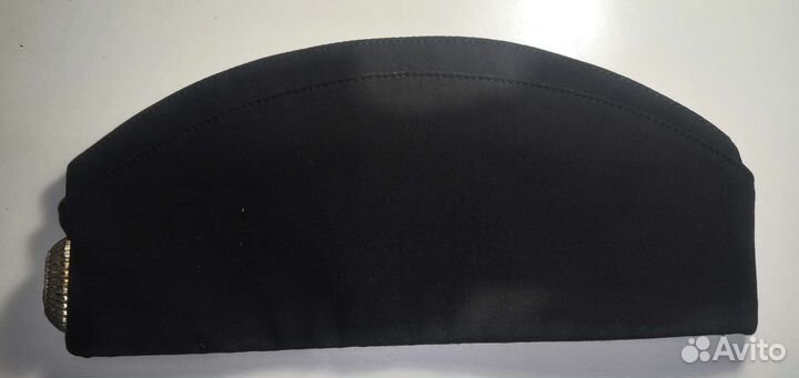 Пилотка вмф уставная