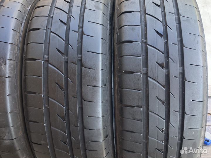 Bridgestone Playz PX-RV II 185/55 R16 83V