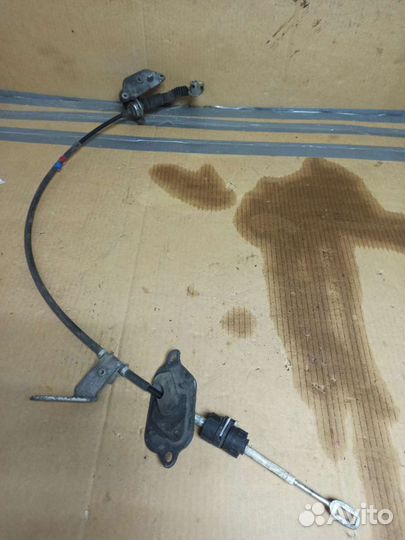 Трос АКПП Хонда Цивик 4Д Honda Civic 4D