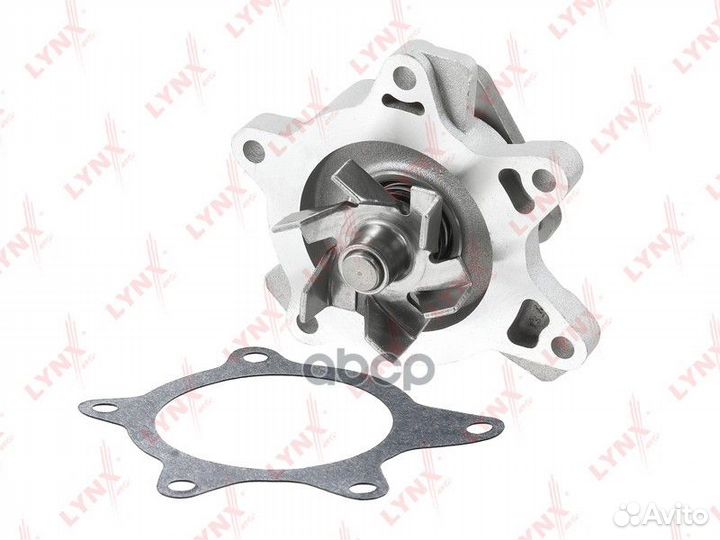 Насос водяной CW0020 lynxauto