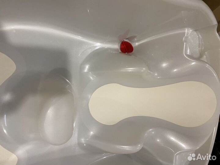 Детская ванночка для купания