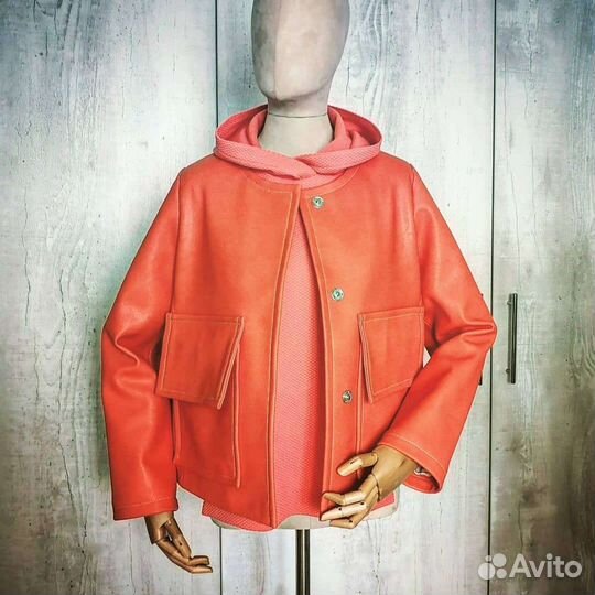 Разная одежда