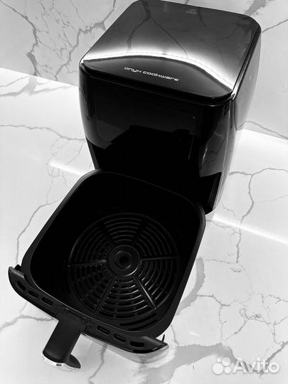 Аэрогриль Onyx