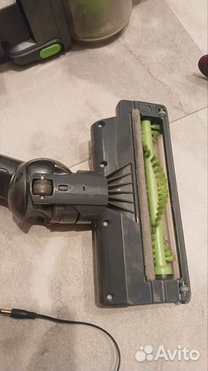 Пылесос polaris pvcs 0622hg
