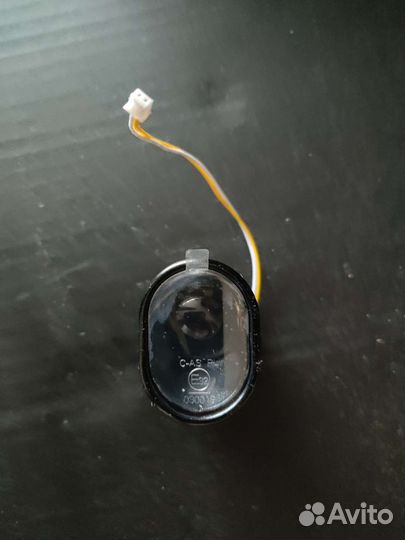 Фонарь передний Ninebot Max G30