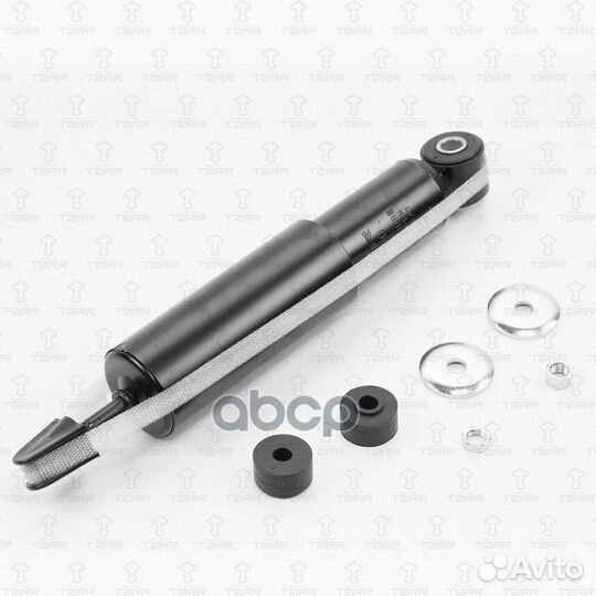 Амортизатор пер.mitsubishi L200 96 DV1650 torr