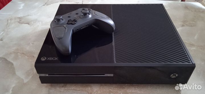 Xbox One