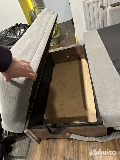 Диван раскладной