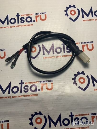 Лягушка передняя Иж