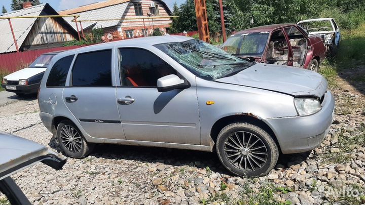Авторазбор ваз, LADA Kalina