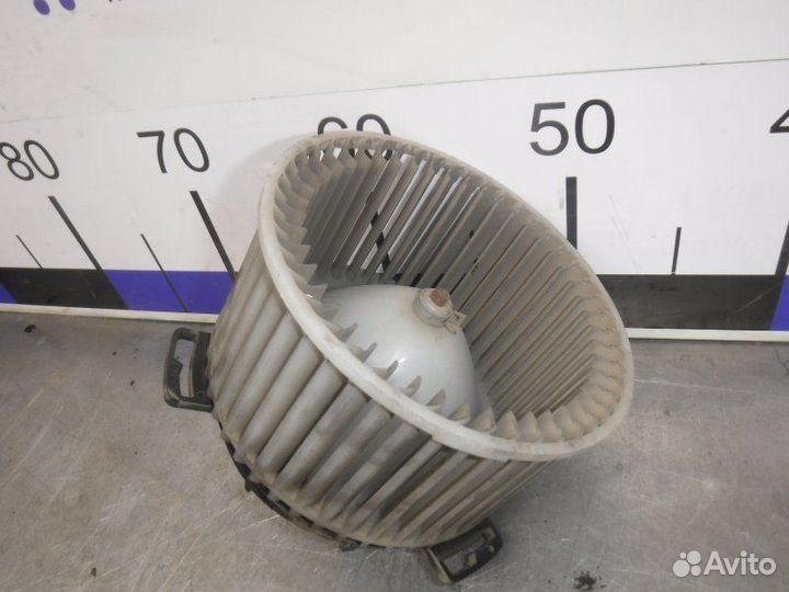 Моторчик отопителя Mazda 3 BL Z6 2011