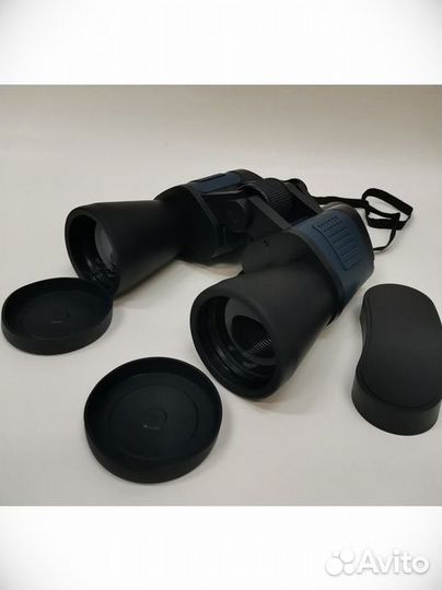 Бинокль