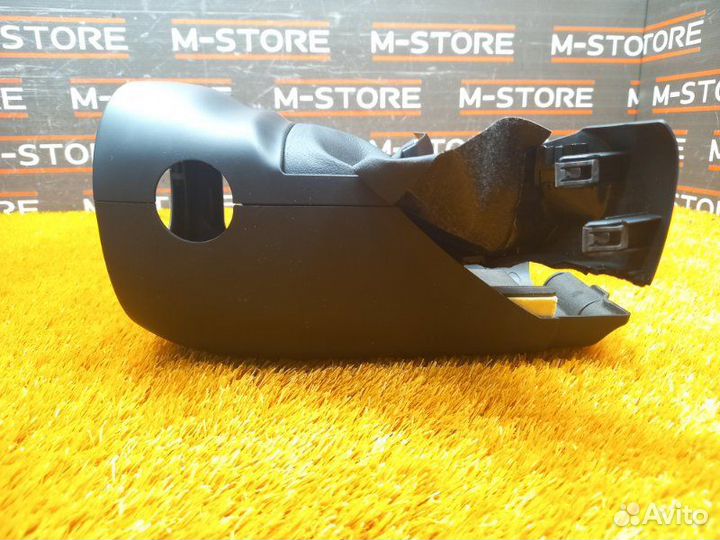 Кожух рулевой колонки Audi A5 8T cdnc 2010