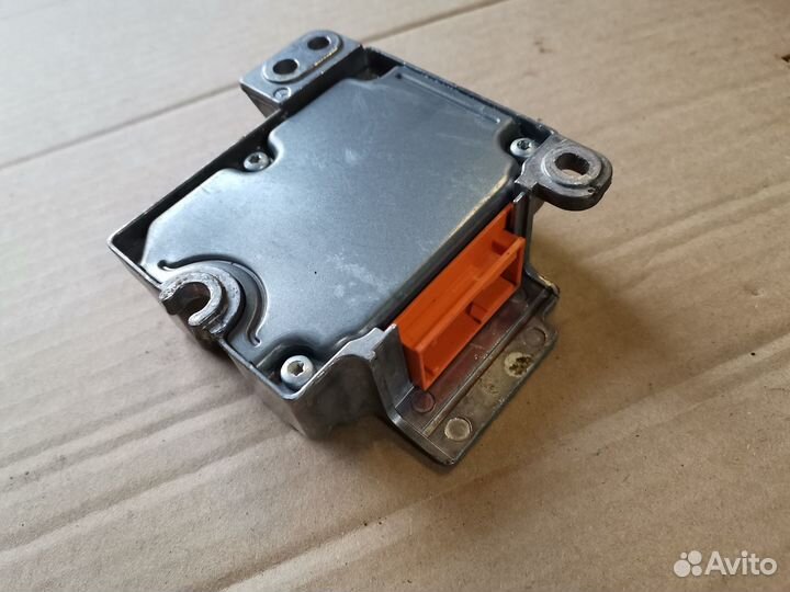 Блок управления SRS Airbag Opel Vectra B