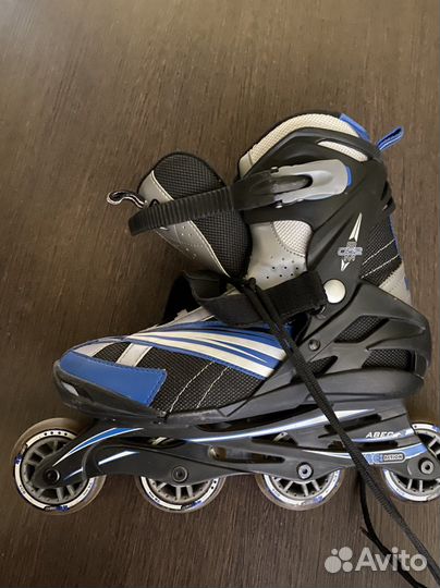 Ролики мужские 42-47 торг