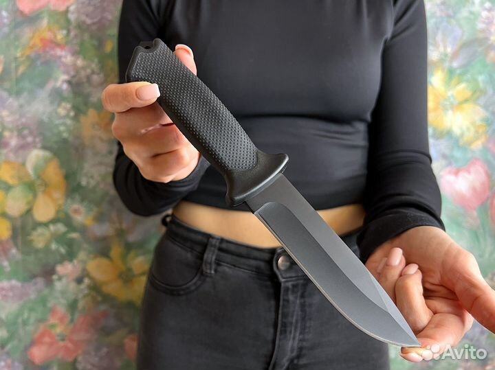 Нож охотничий, туристический арт. 351