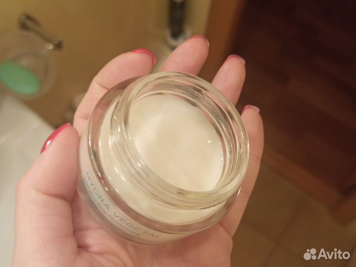 Крем Yves rocher