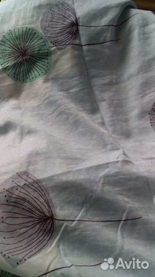 Постельное белье б/у