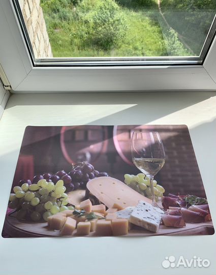 Салфетки сервировочные