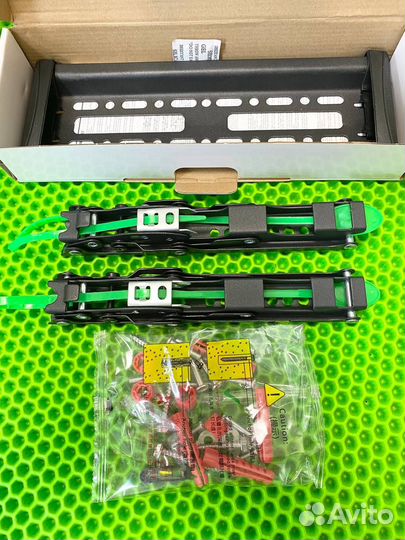 Кронштейн для телевизора наклонный 14