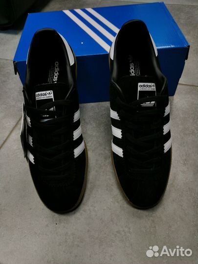 Кроссовки adidas Bermuda