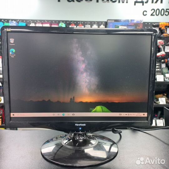 Монитор Viewsonic VA1932wa